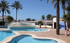Bonito Estudio en Denia