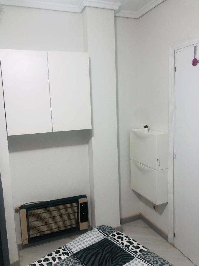 Apartamento Bonito Estudio en Dénia Exterior foto