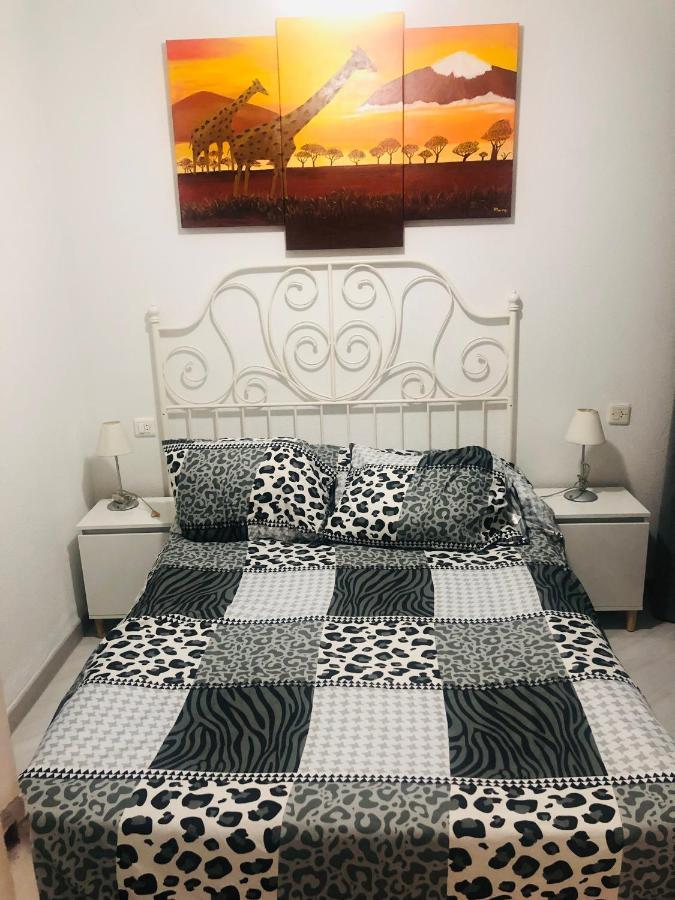 Apartamento Bonito Estudio en Dénia Exterior foto
